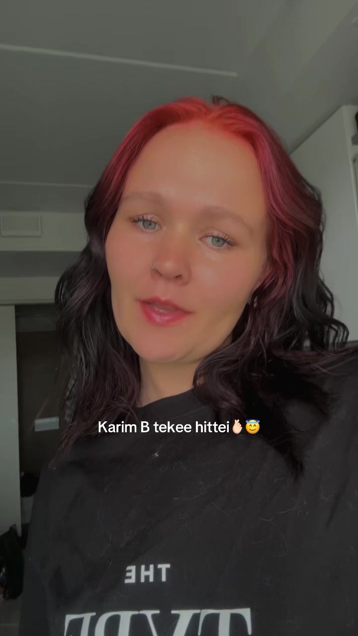 @Suvi Pasanen