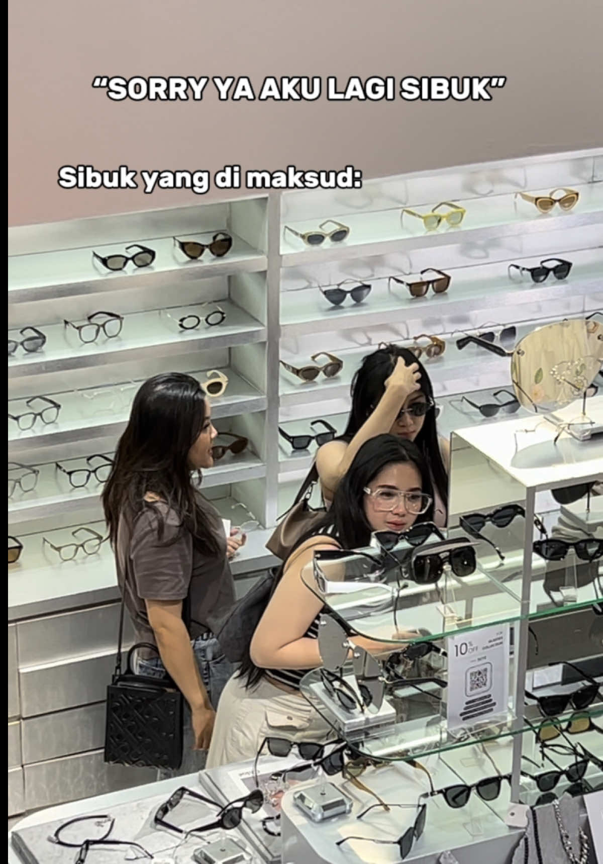 @Baiq Market Jakarta