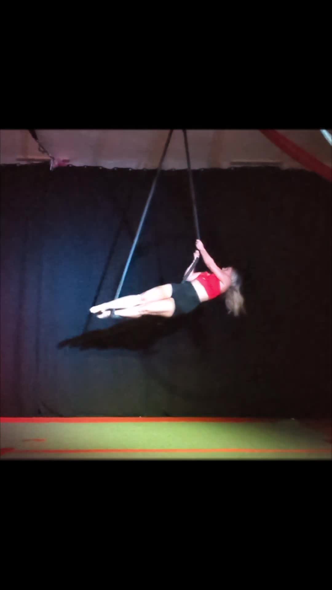 @Circus Granny