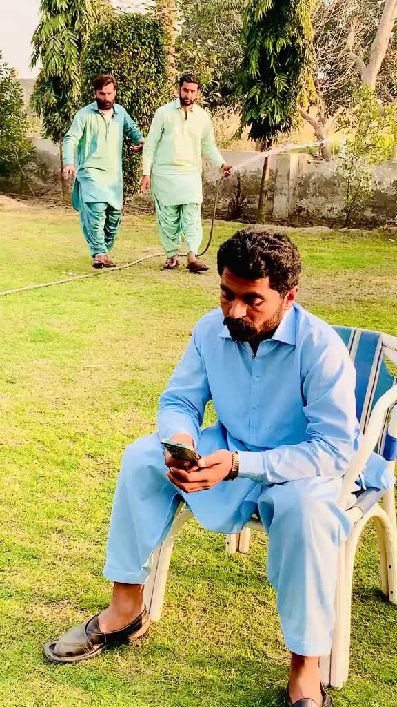 @سرائیکی منڈے 👉