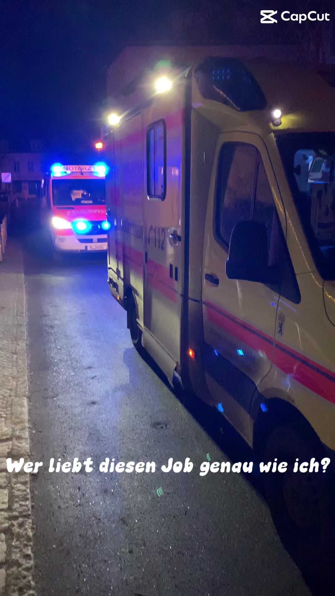 @Der Notfallsanit&auml;ter