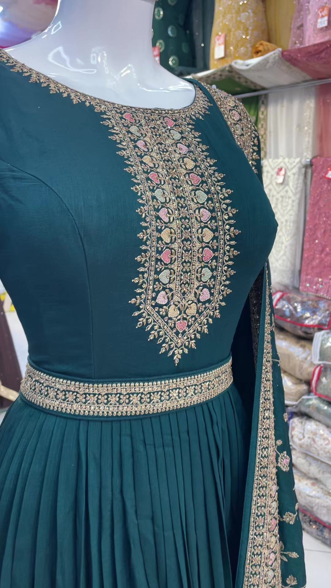 @Khan Textiles
