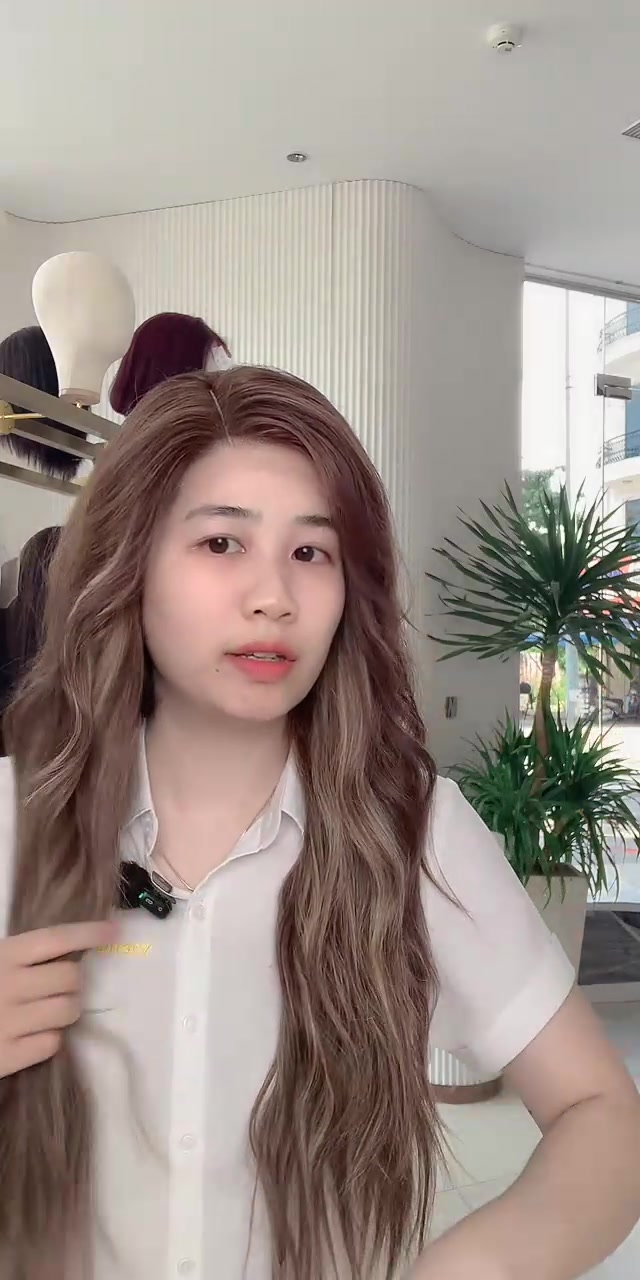 @Vietnamhairluxury