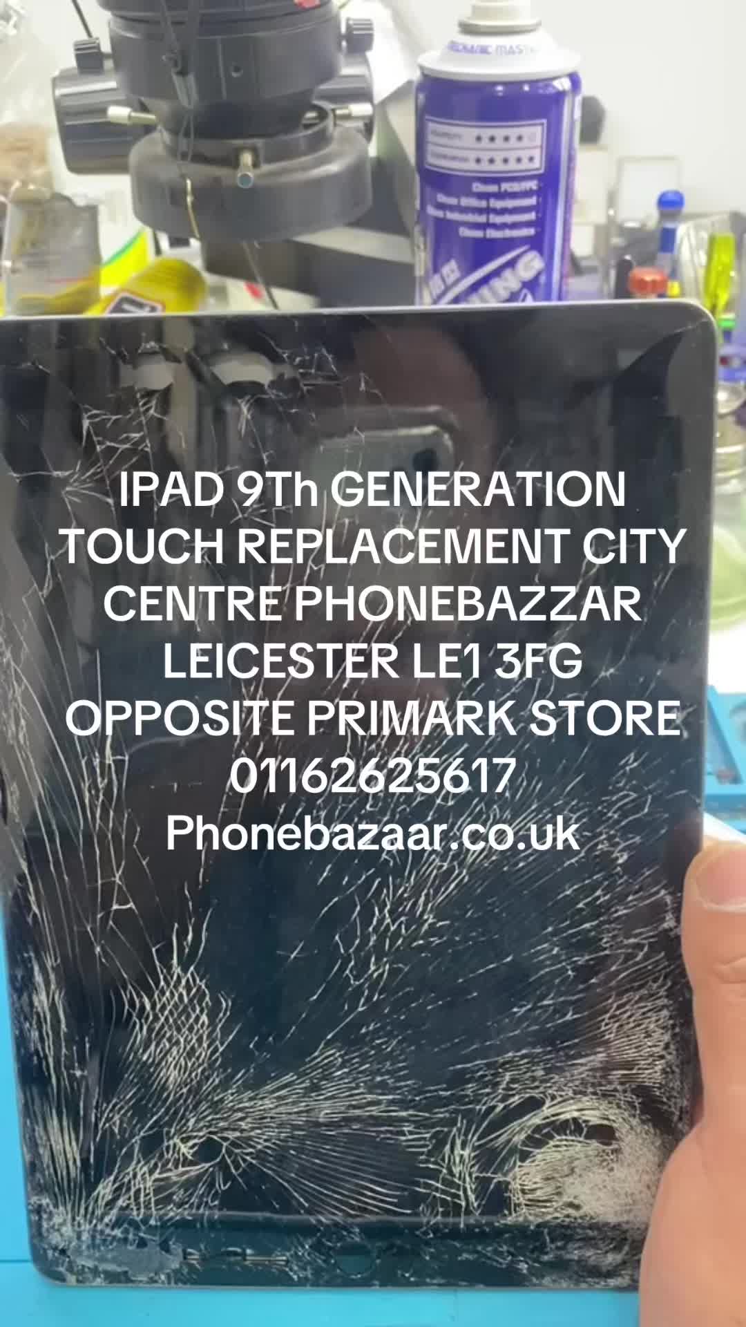 @PHONE BAZZAR TOWN LEICESTER