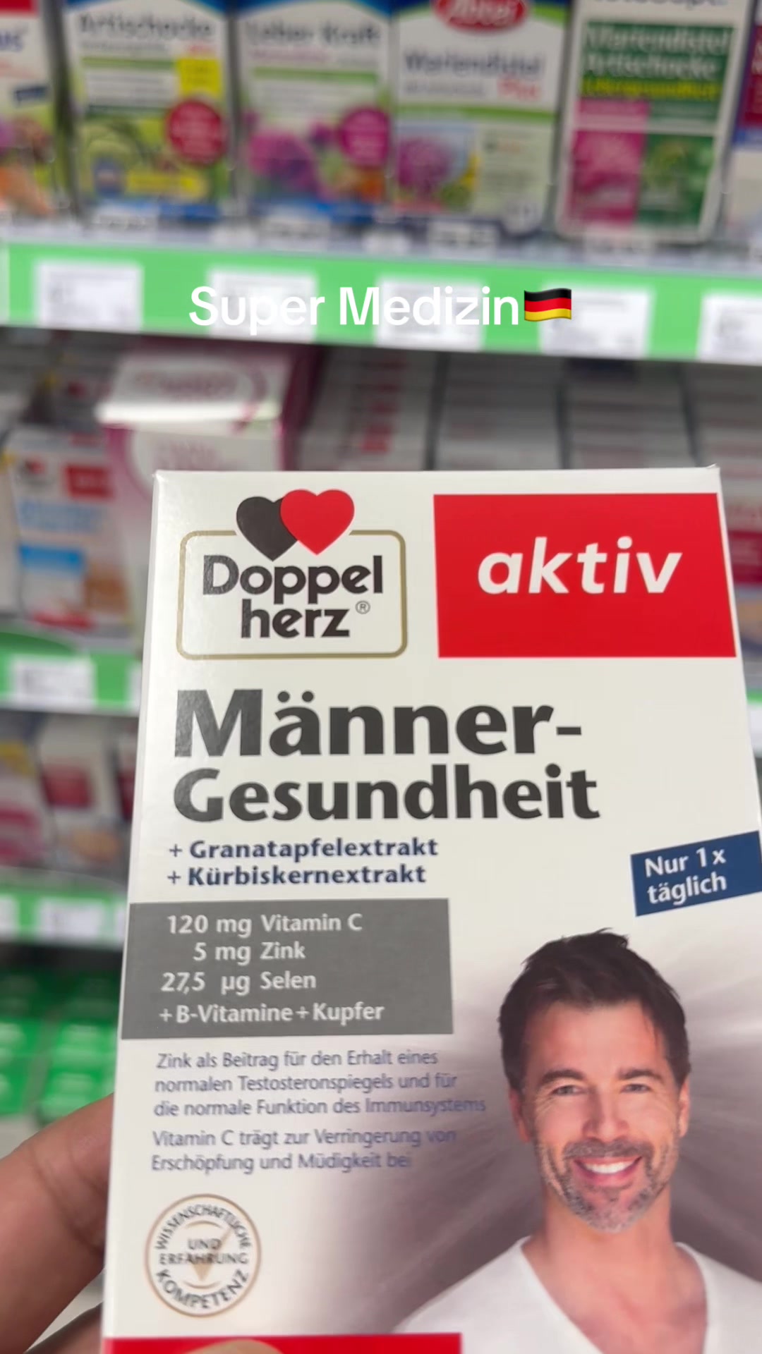 @German Reality 🇵🇰🇩🇪♥️