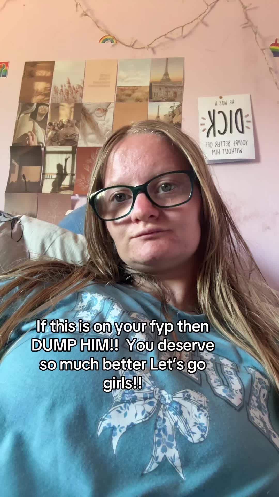 @Amanda