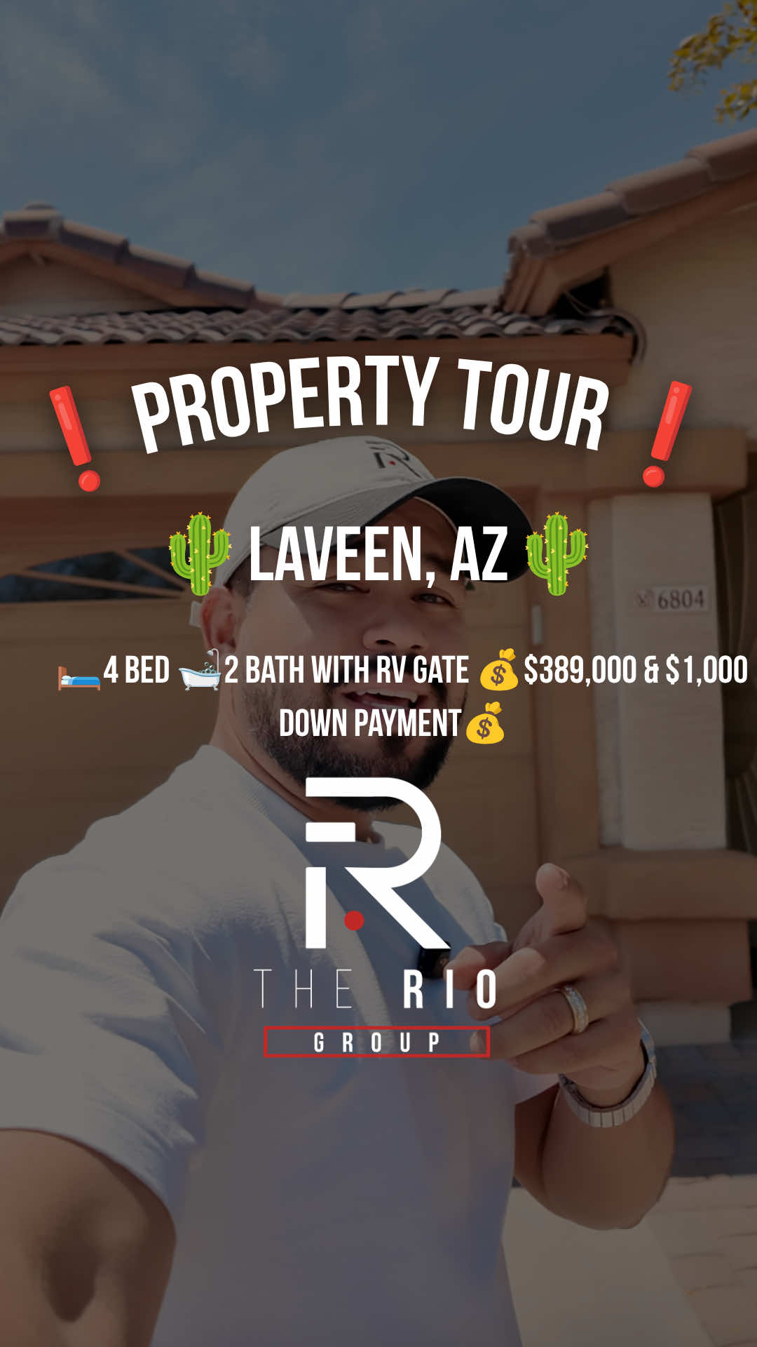 @Rio Vidrio | AZ & Associates