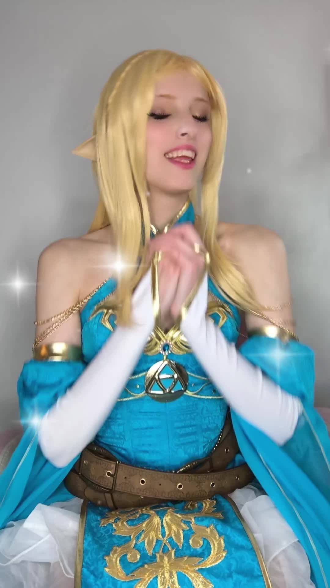 @SakuraKazeCosplay