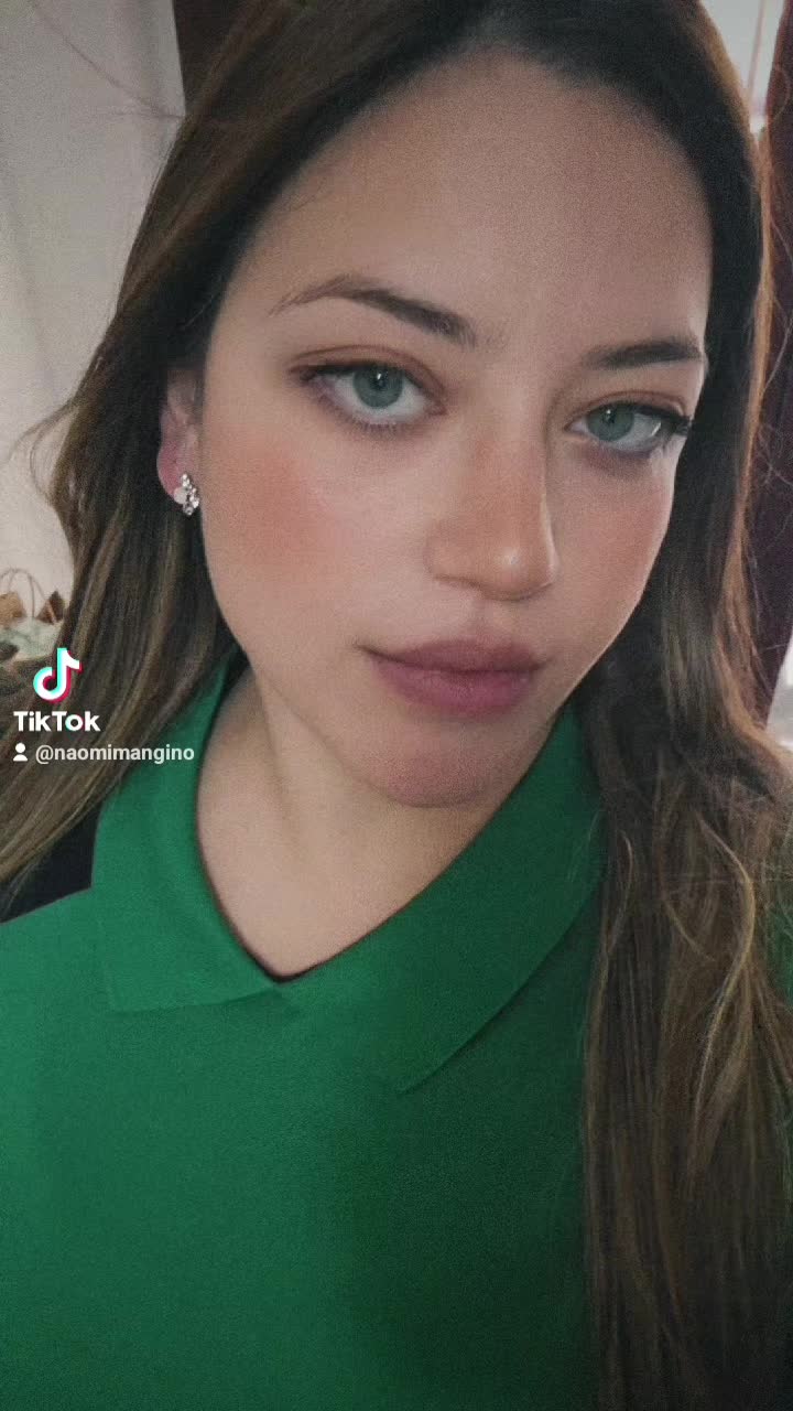 @Naomi