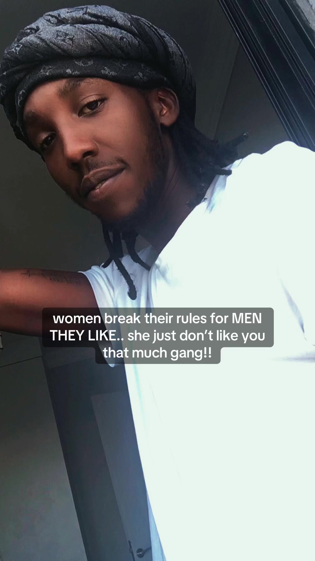 @YoungLion🇺🇬🇹🇿