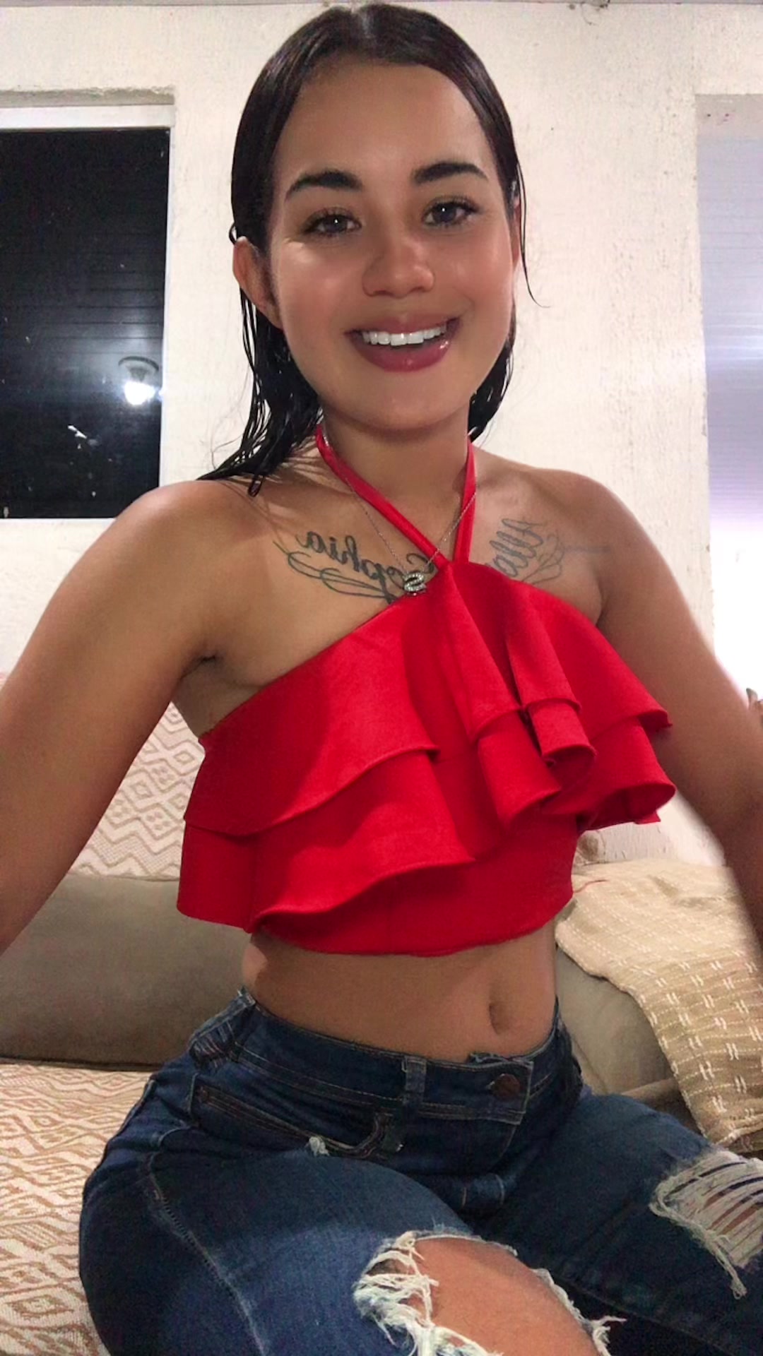 @Sabrina Paloma