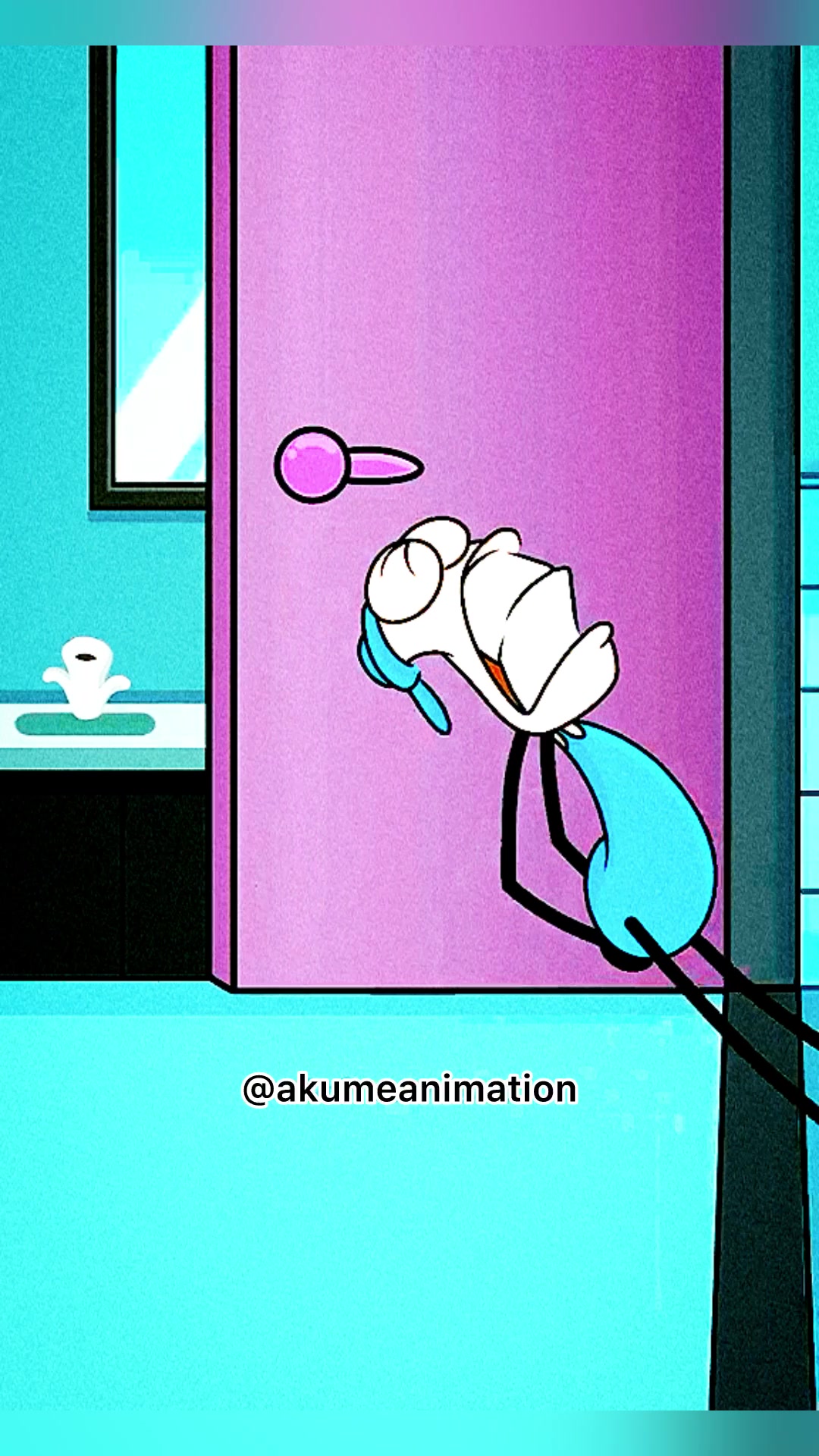 @Akume animation