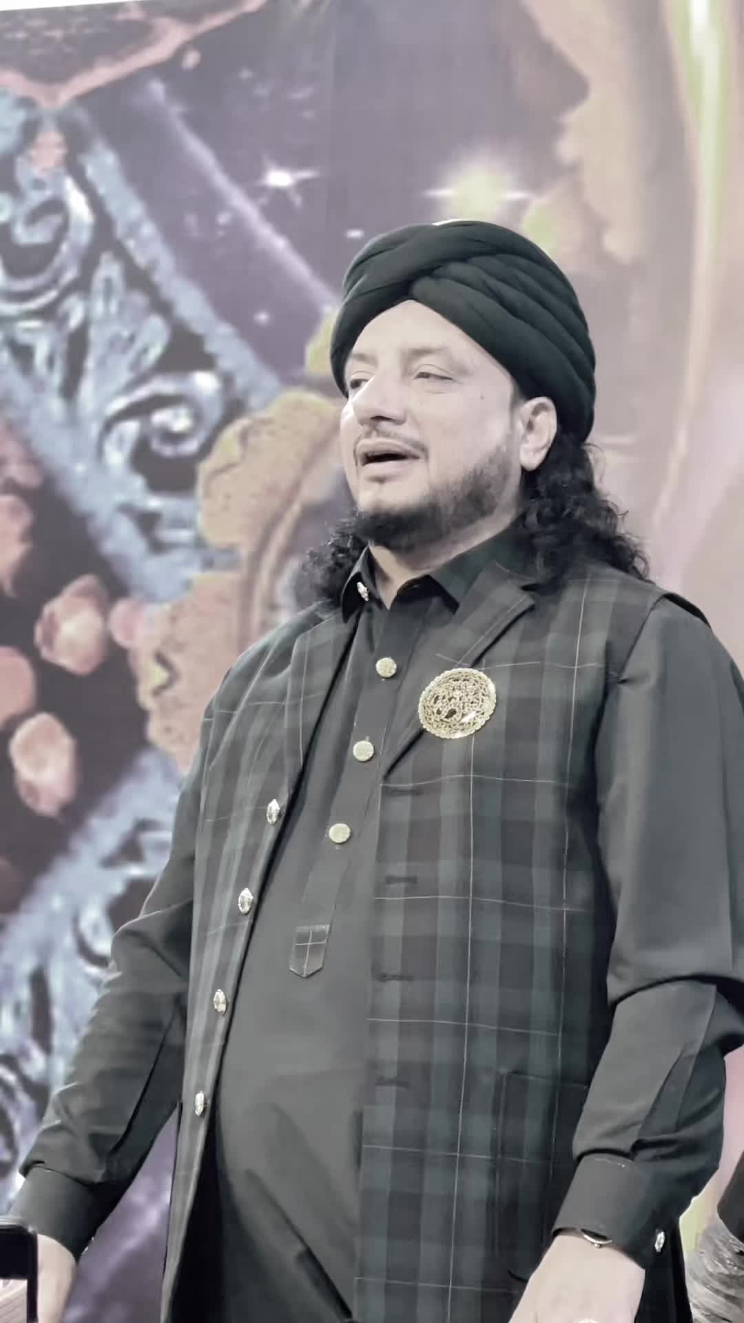 @Nigah e Qalandar