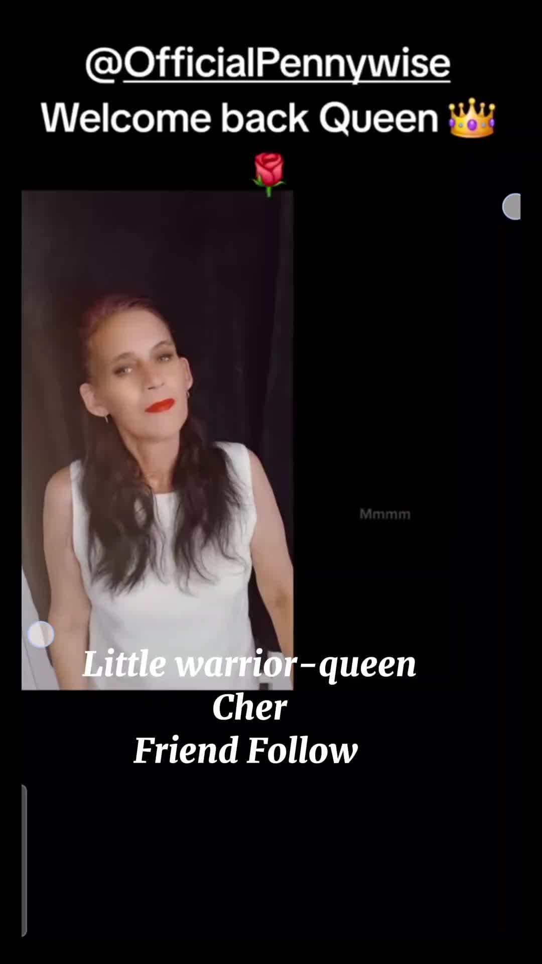 @Official Pennywise