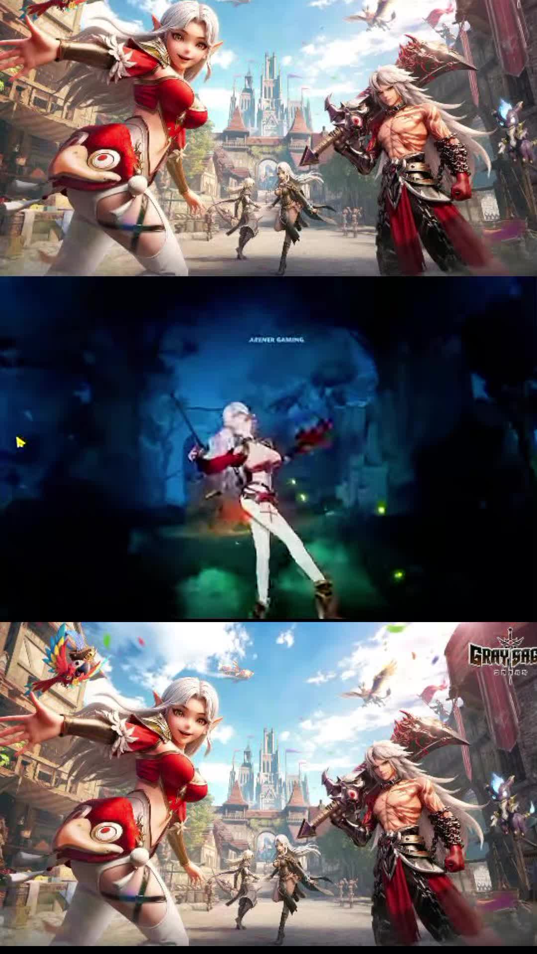 @gaming insensitive program 4