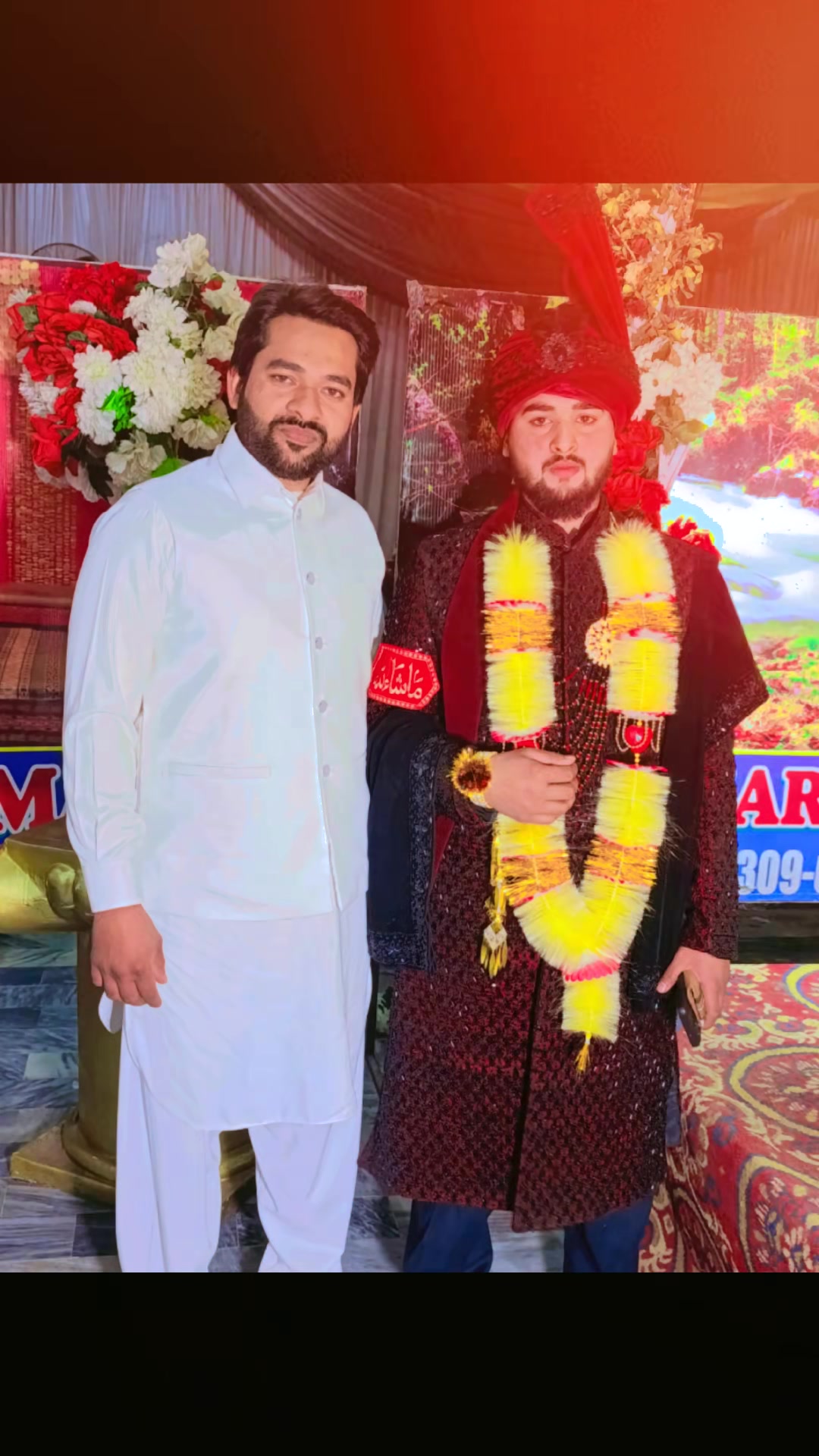 @Faisal Abbas