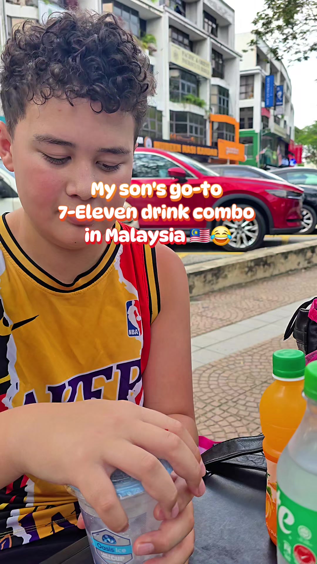 @Raye | Perth FIFO Family