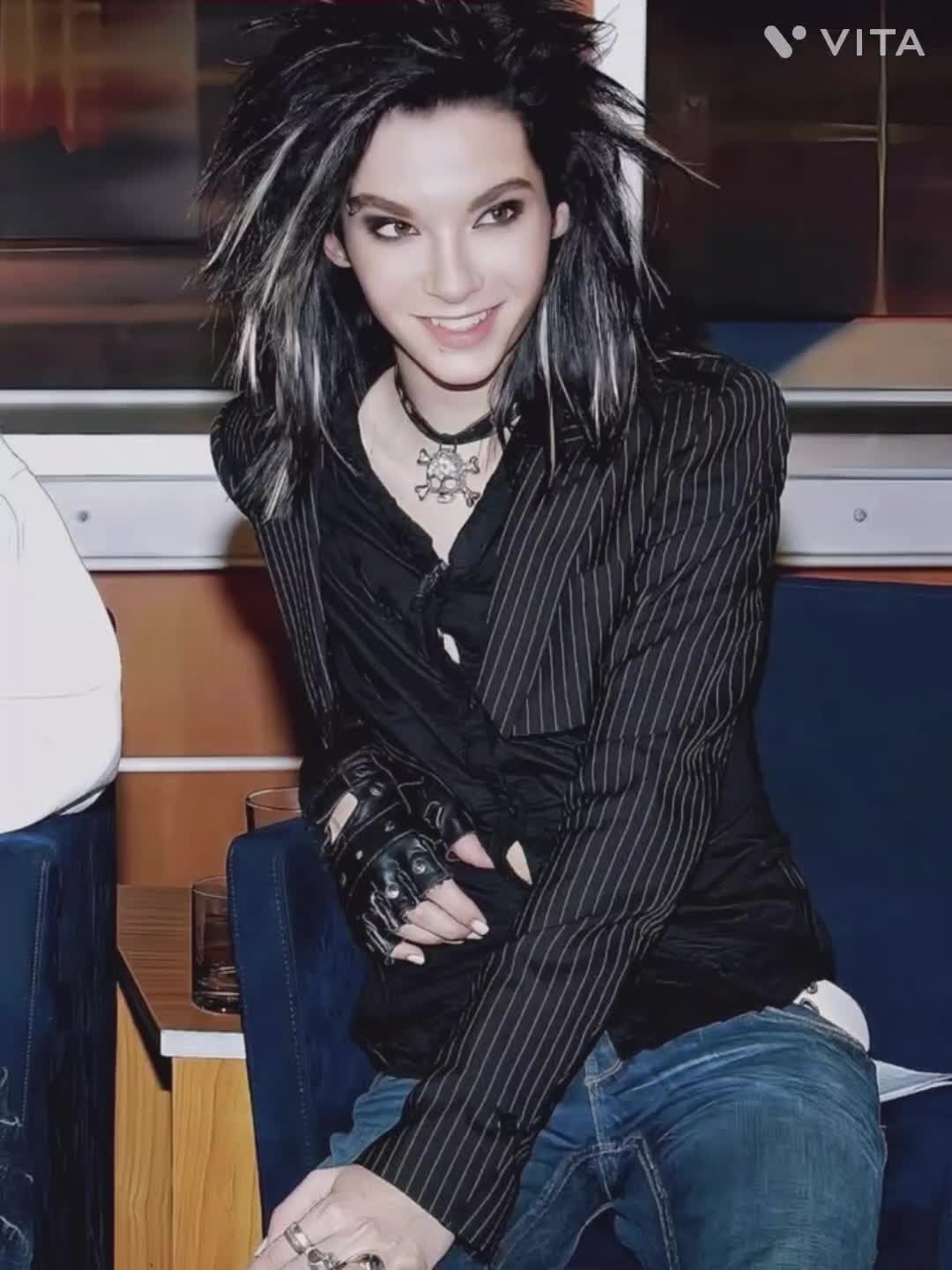@❤Kpopxtokiohotel❤