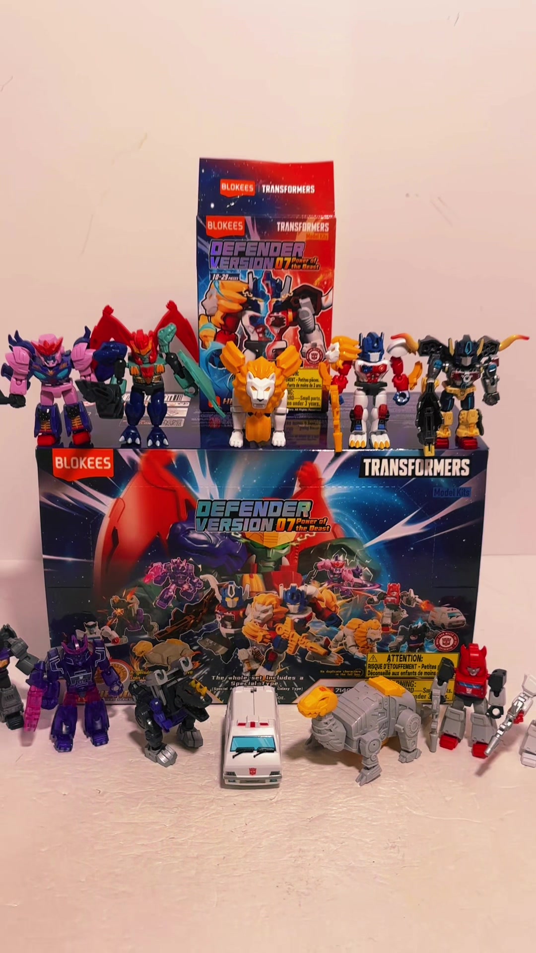 @toys are russ