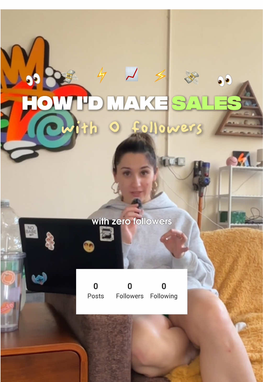 @Yaz ⚡️ Social Media Marketing