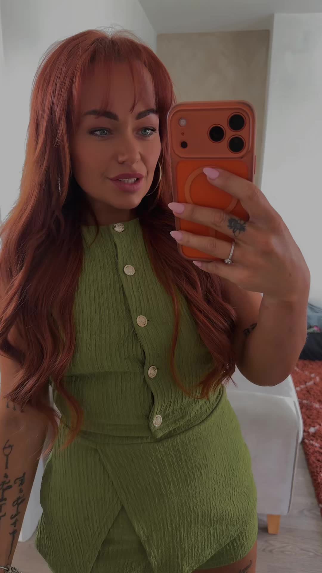 @✨ ginger spice ✨