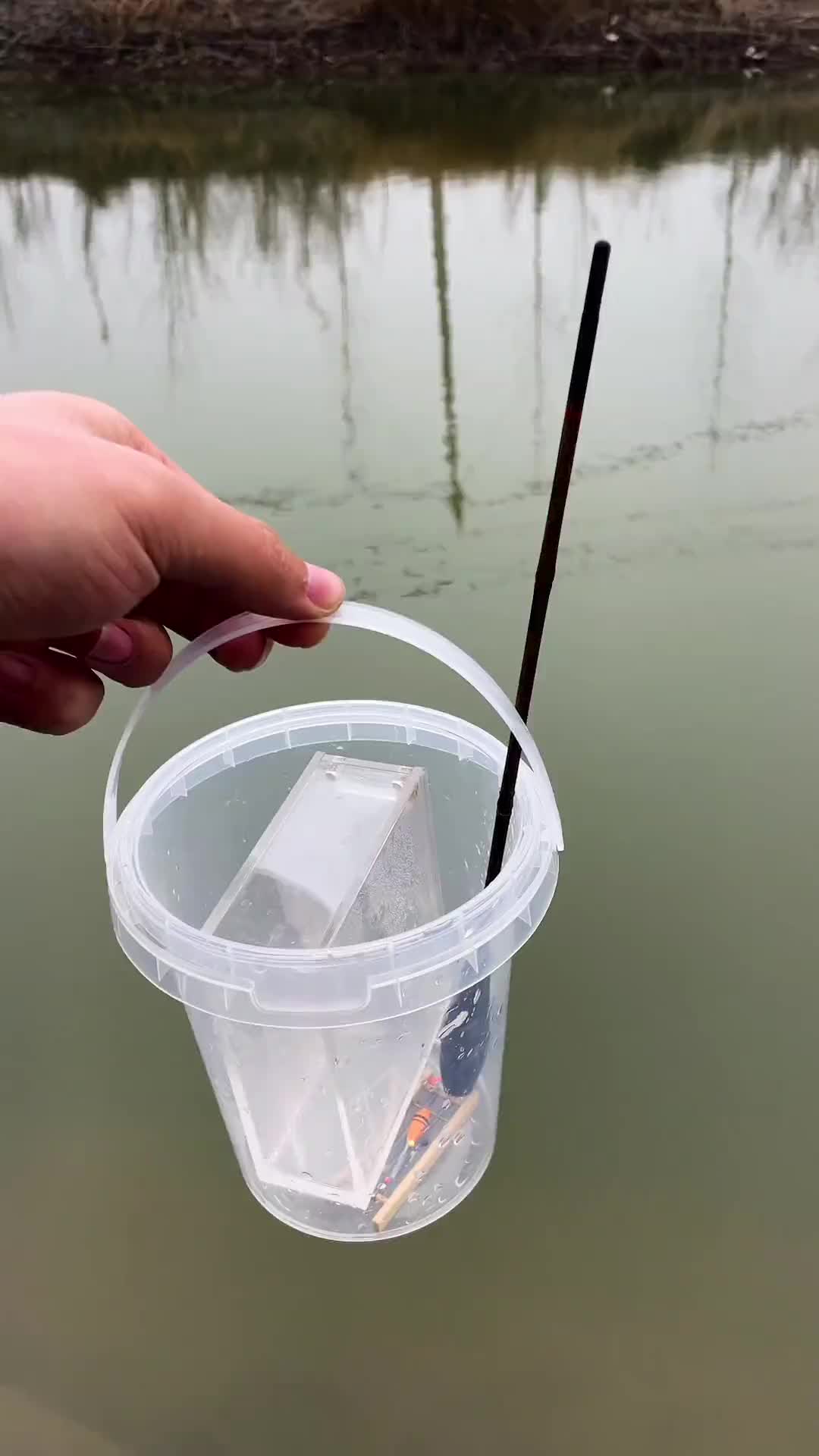 @JFL|UK Micro Fishing