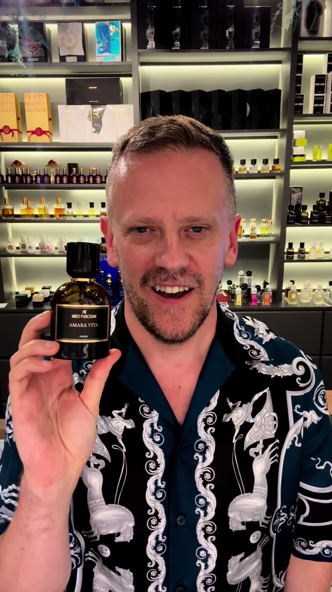 @7scents Perfumery