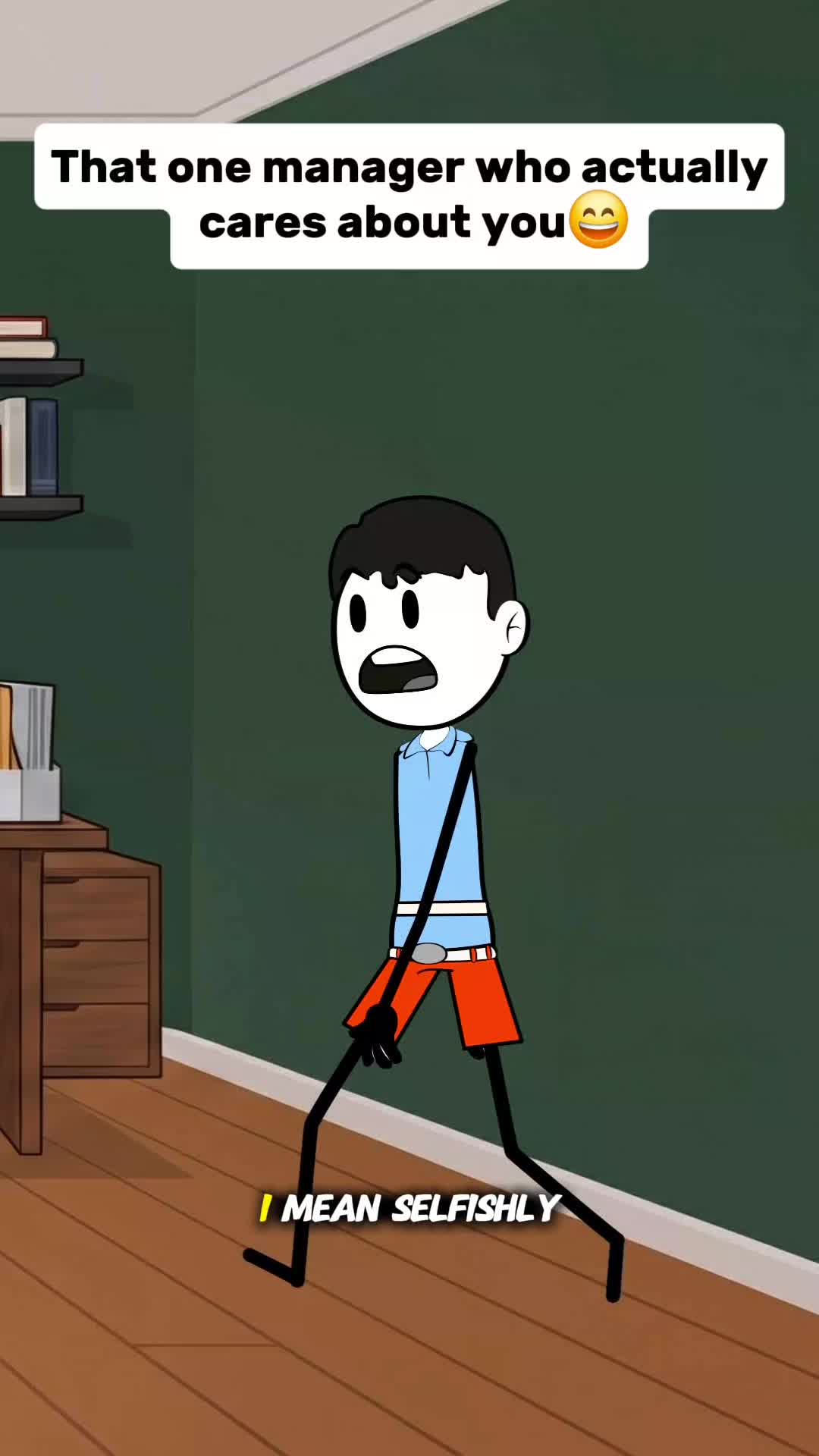 @Dean Animations