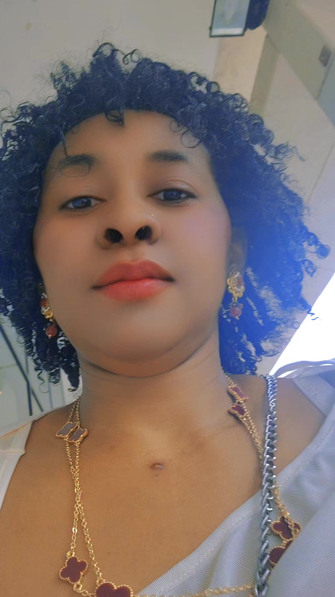 @♉ Tché__rnah❤️G❤️ ♉ ✝️