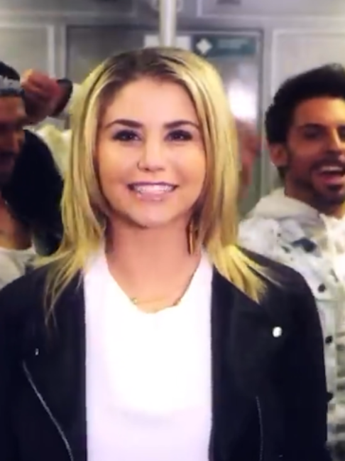 @Ich find Schlager toll