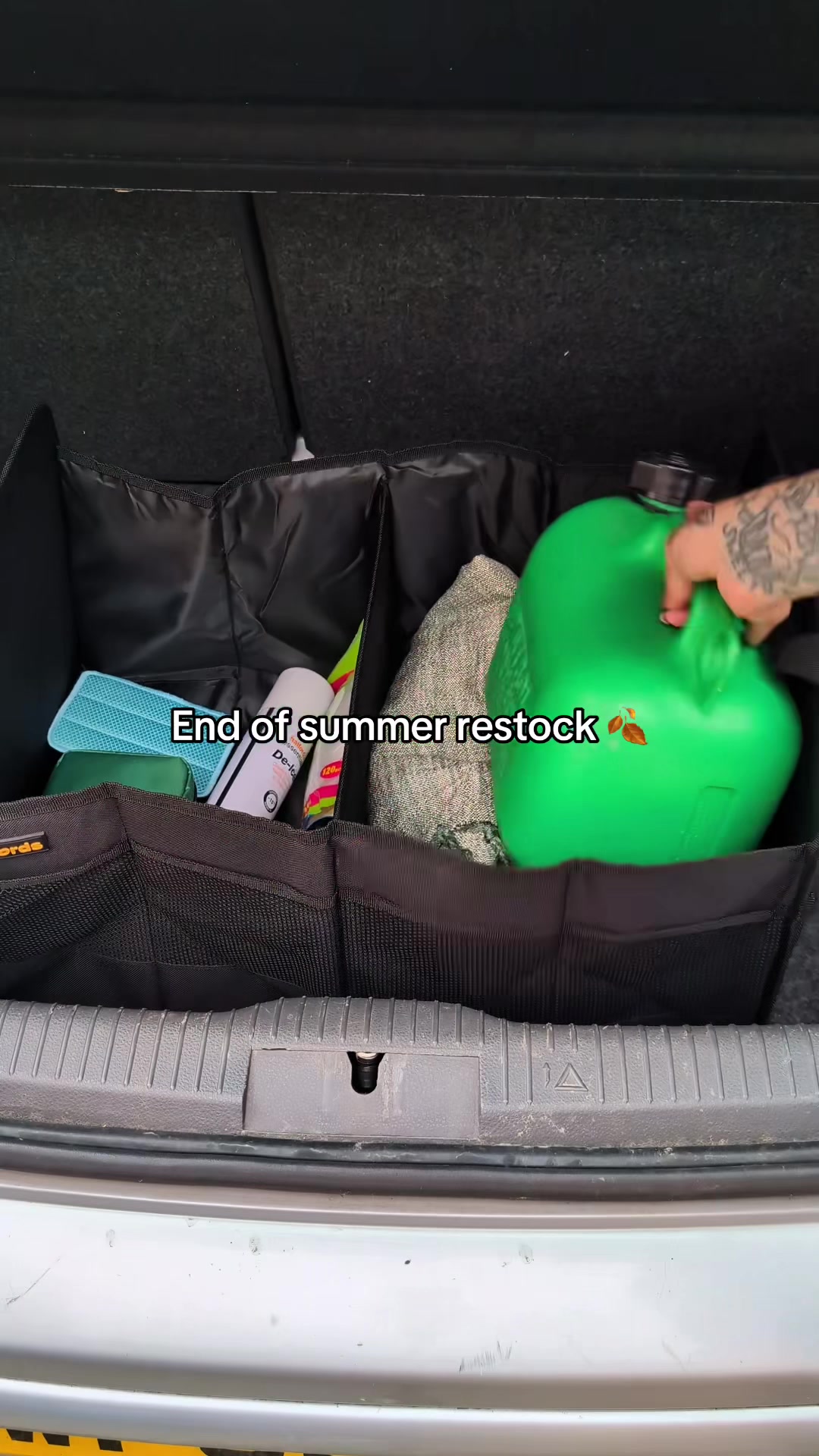 @Halfords