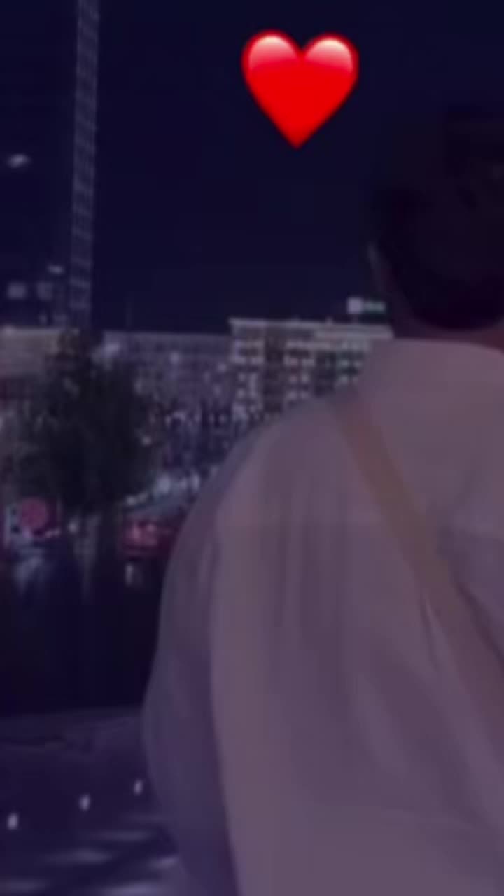 @زوجي ابني أغلى ما أملك❤️🫶