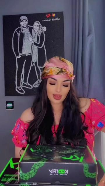 @assuyasminaselinshop