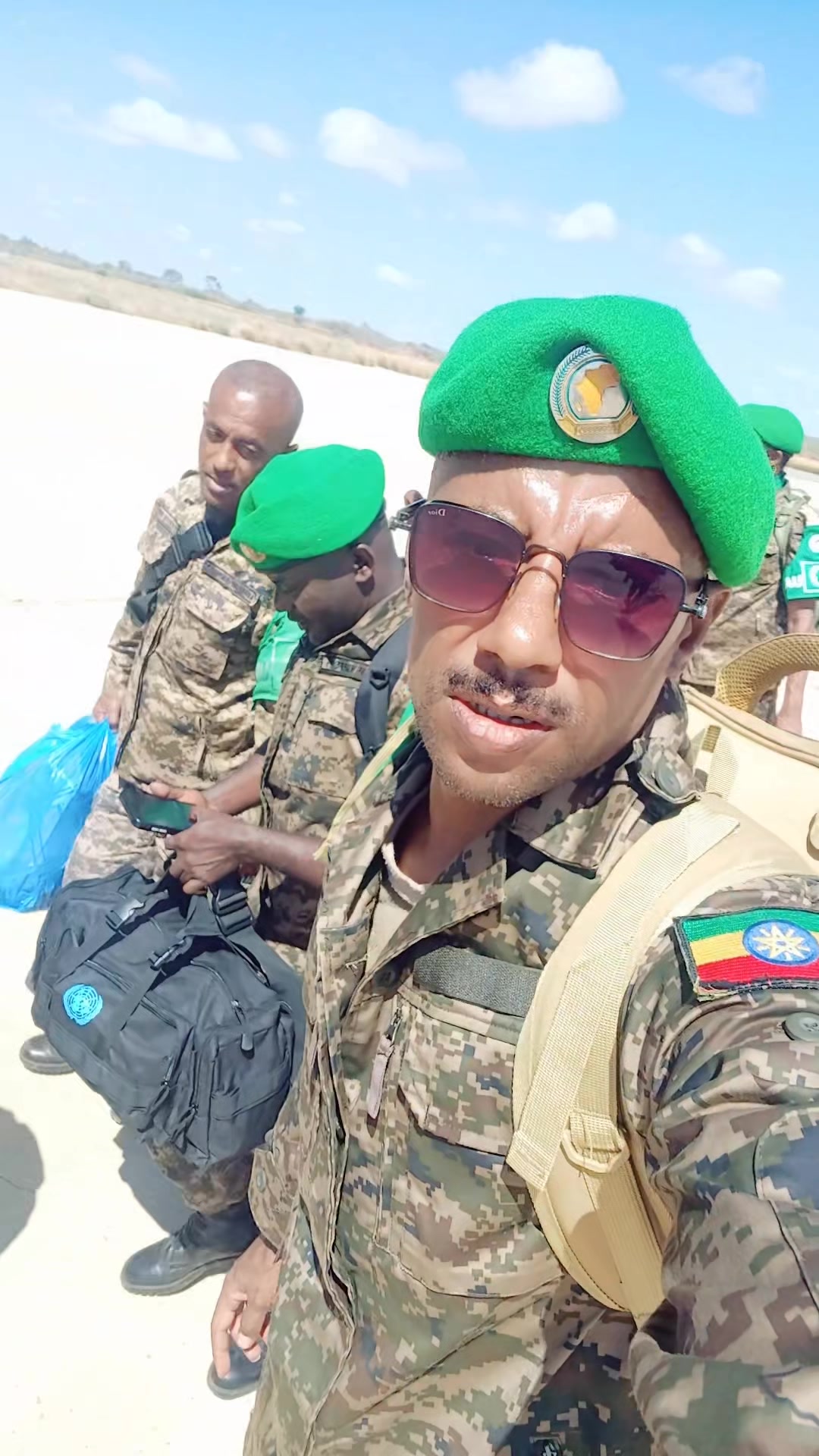@Antiye Kosht jijiga