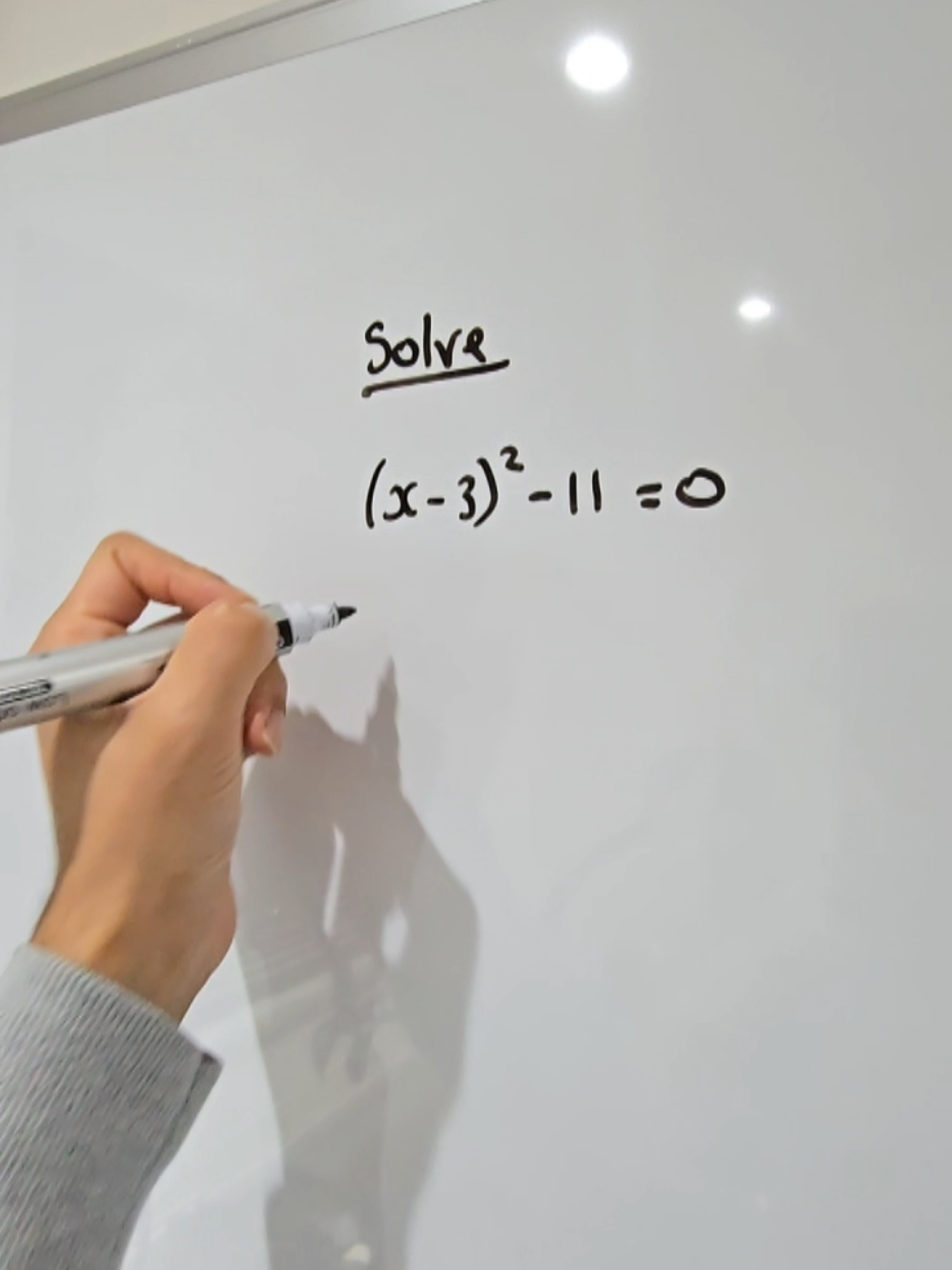 @TheMathsKid®
