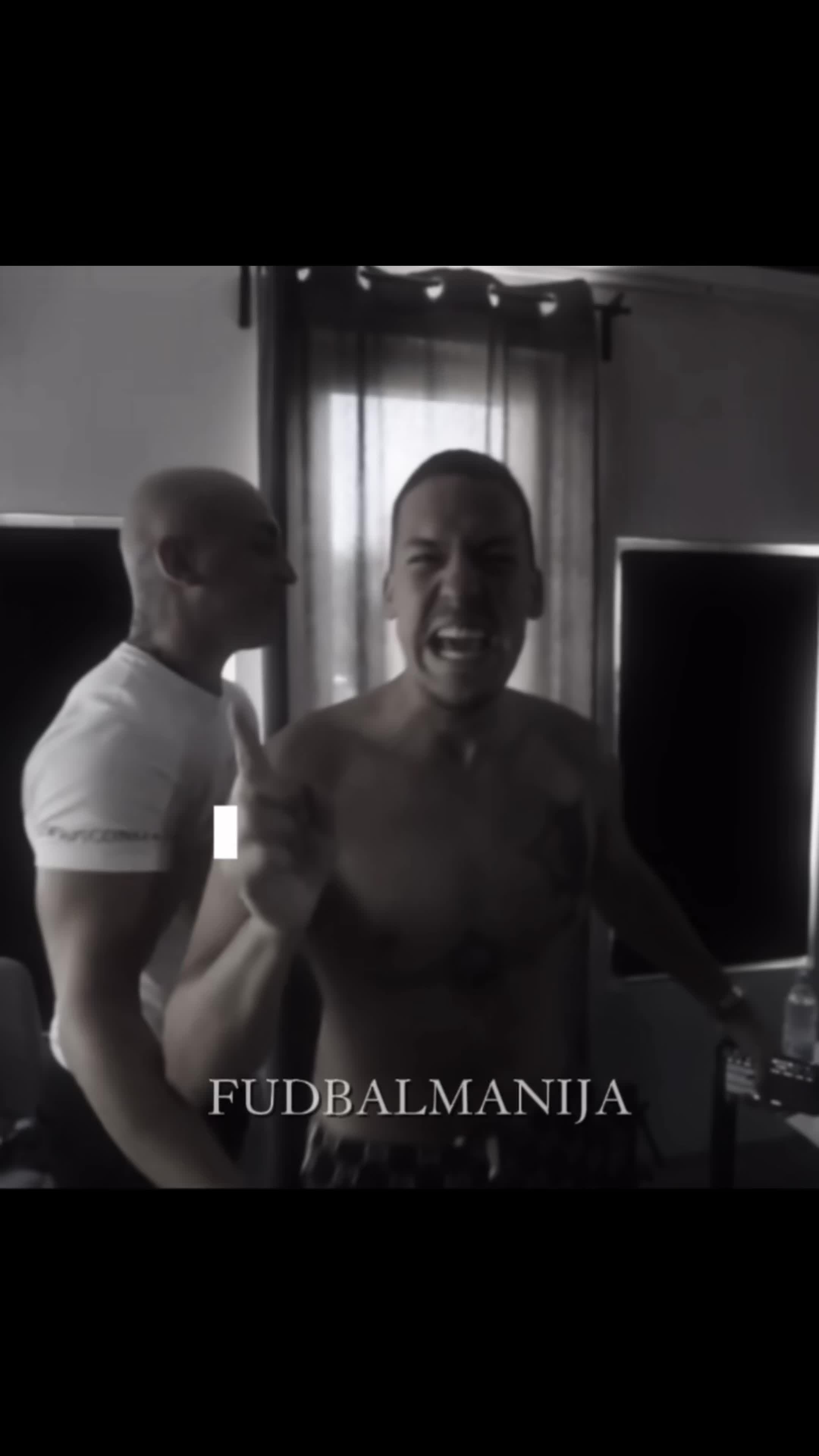 @FudbalManija