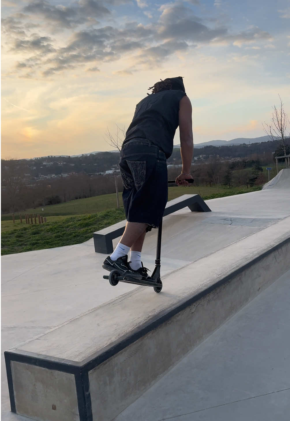 @Sanscoot Ⓜ️