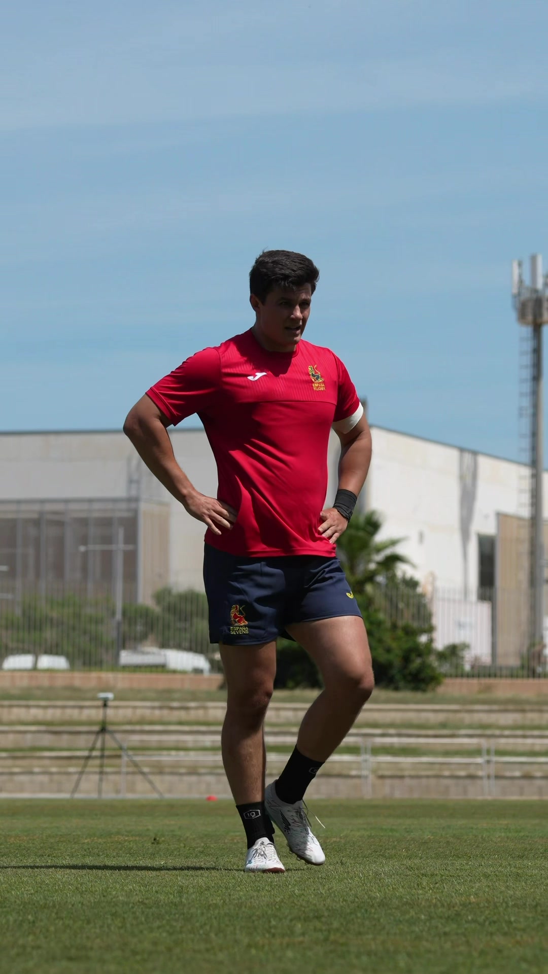 @España Rugby