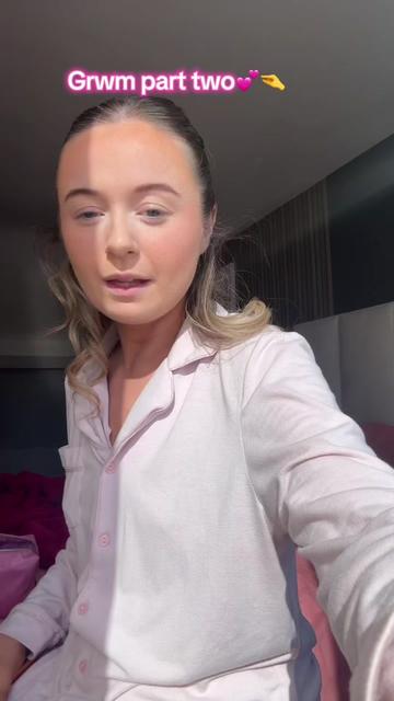 @Emma Cochrane
