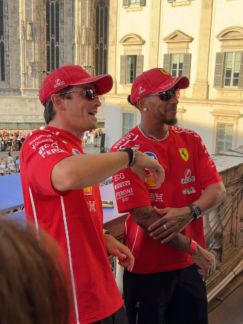 @ferrari