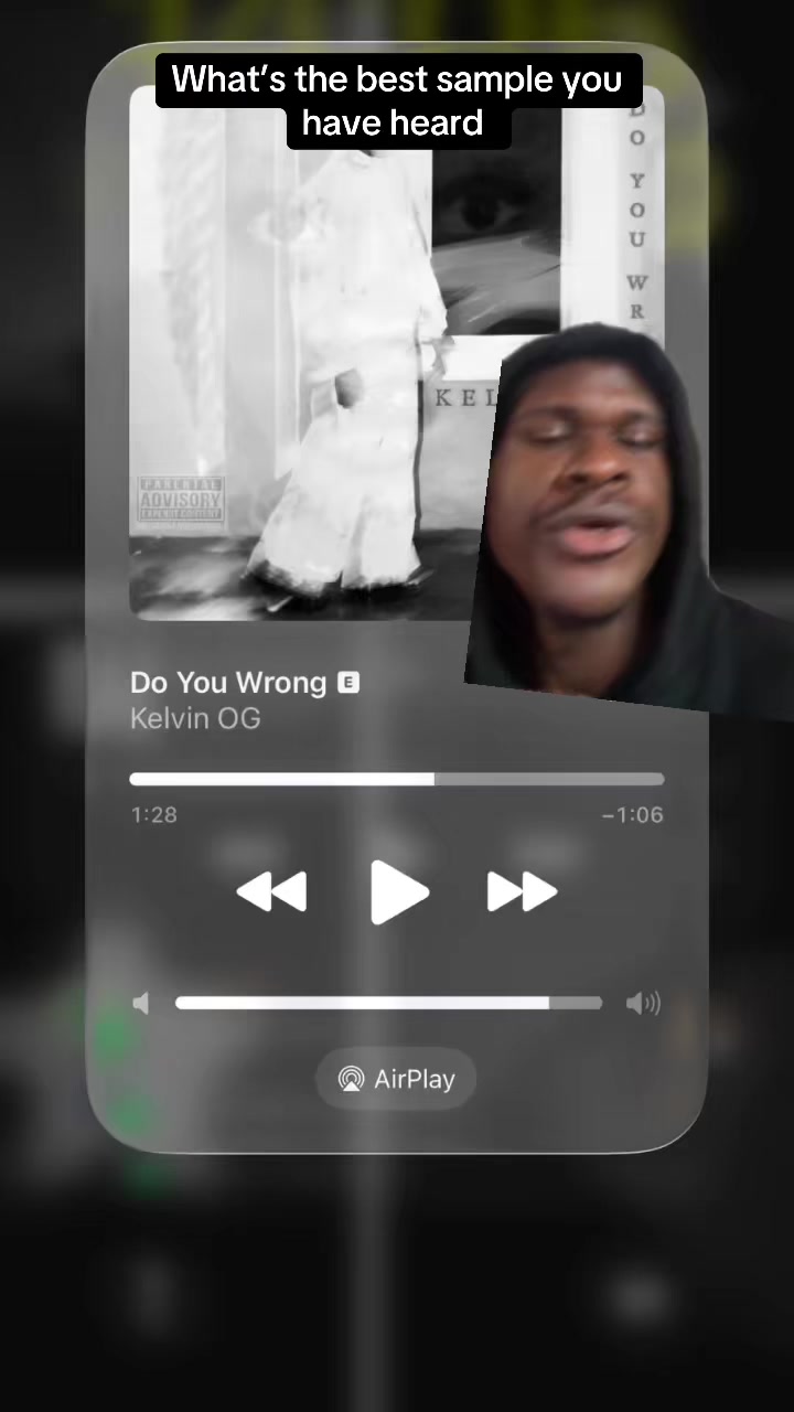 @Bandana_B |The Voice