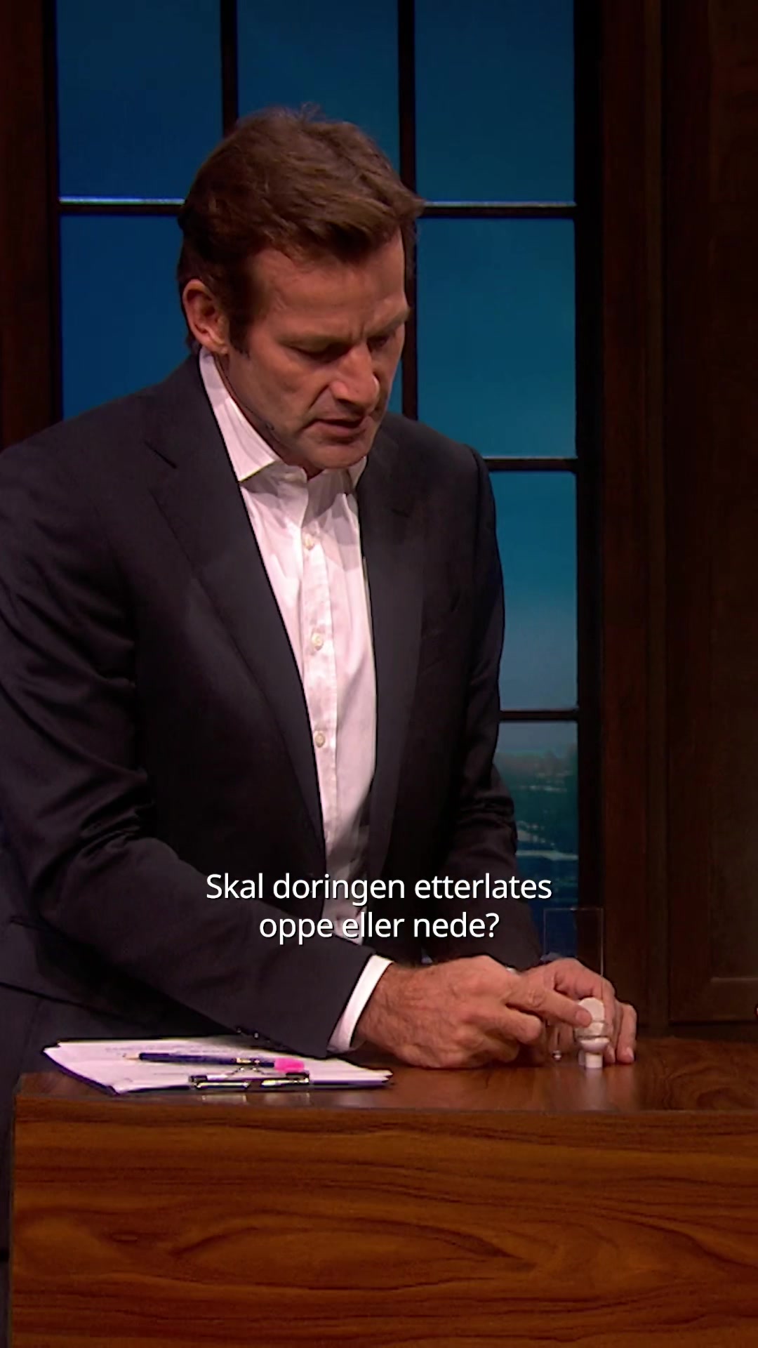 @TVNorge