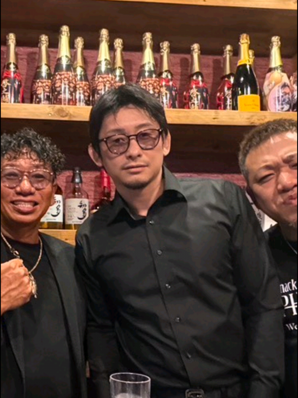 @万年　蘭