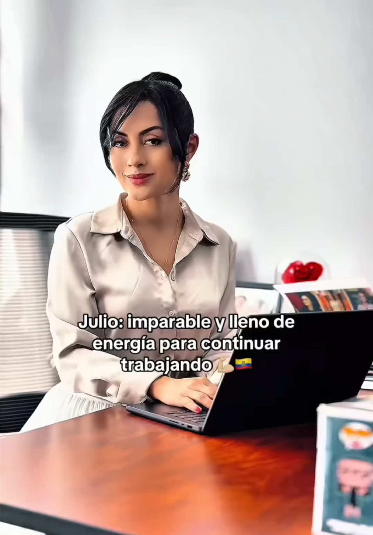 @Viviana Veloz