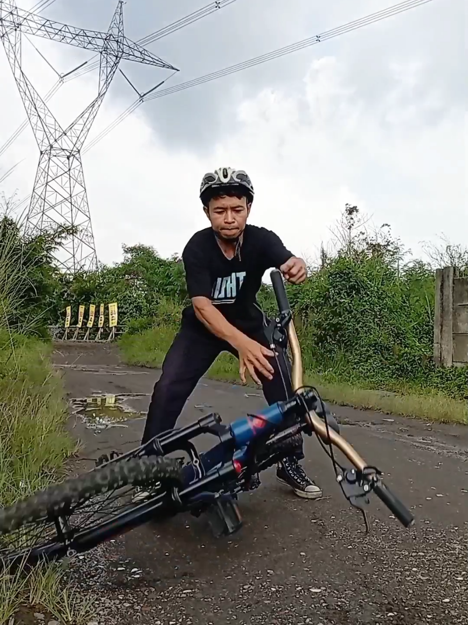 @jajang biker