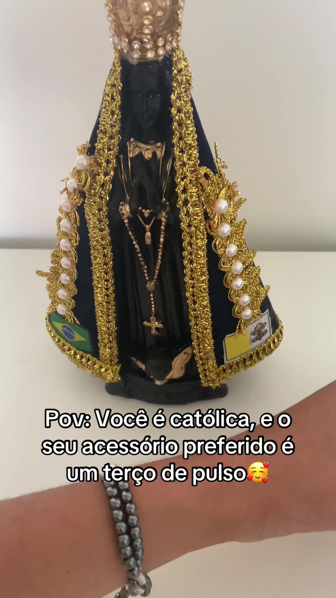 @Sil Moda Católica
