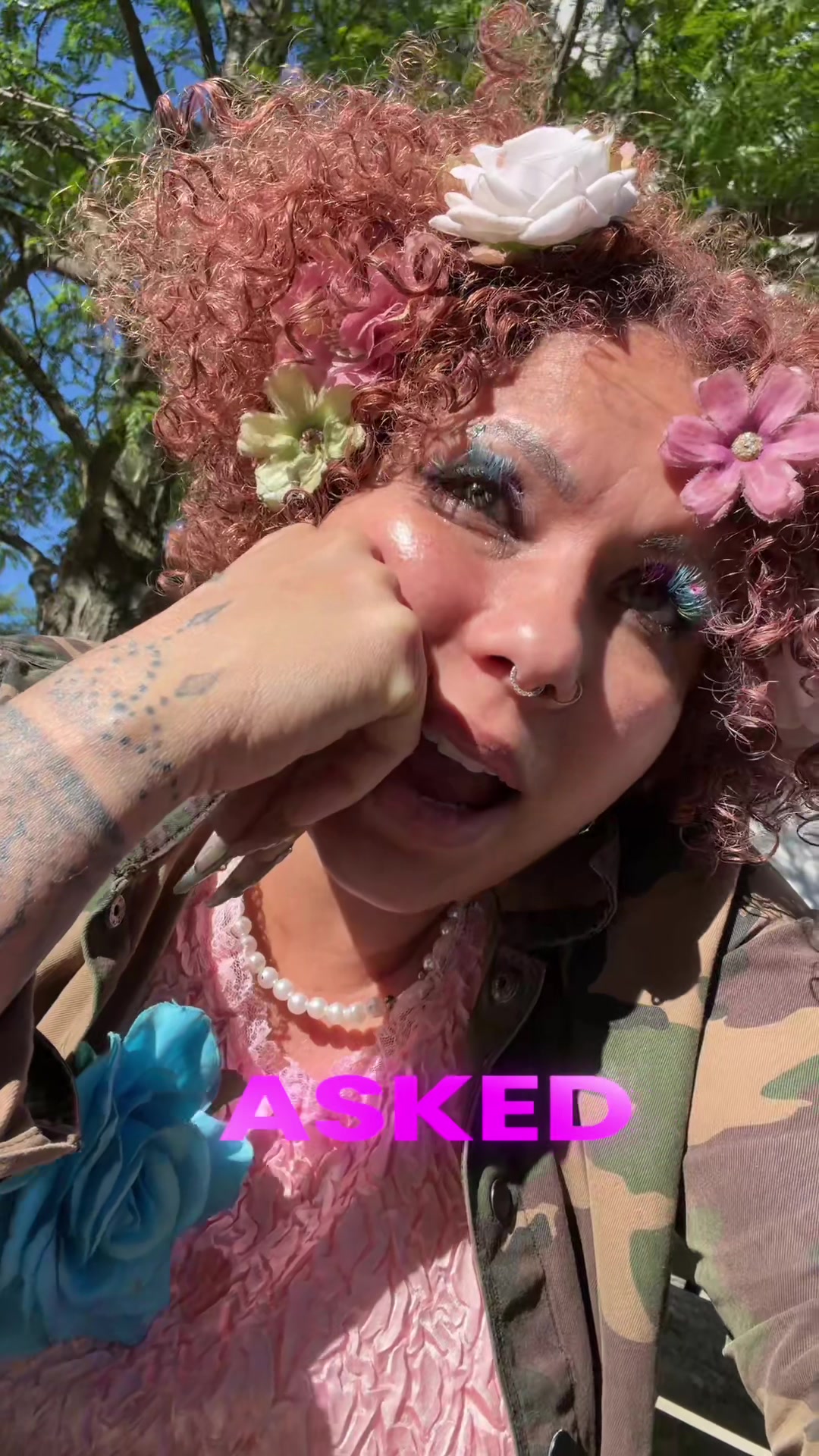 @Hautefairyvibez