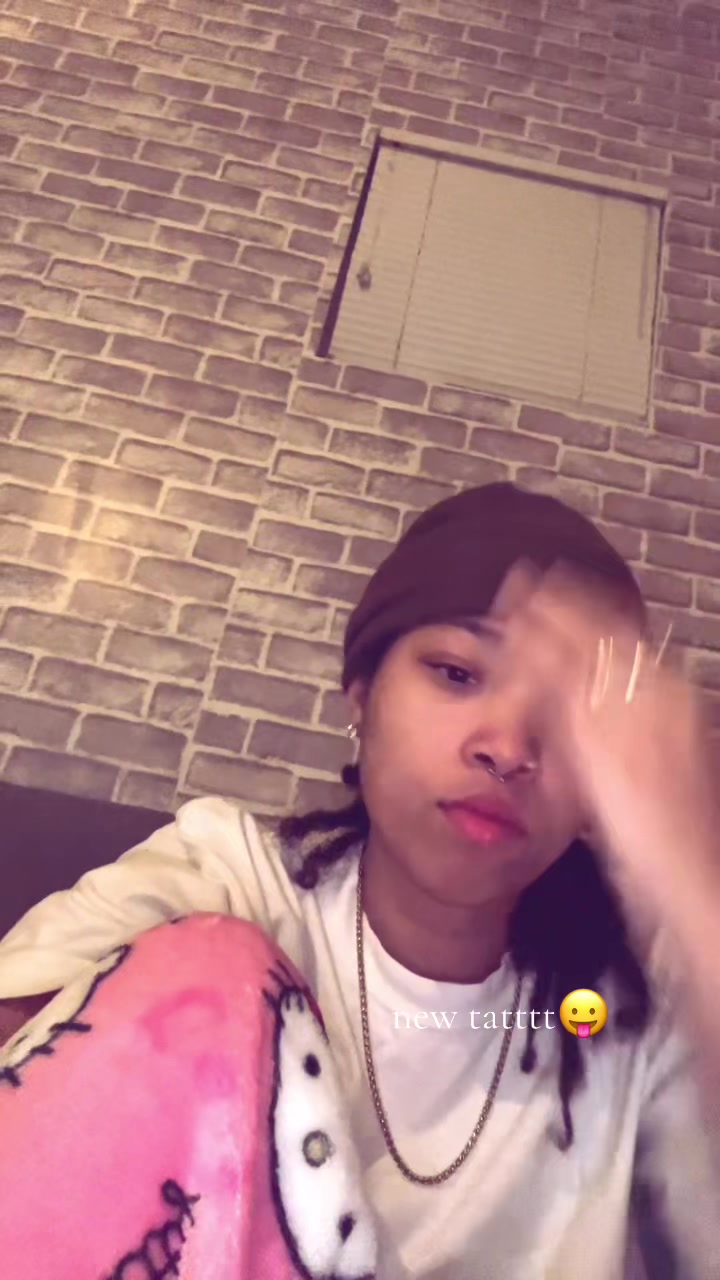 @Aleiyah