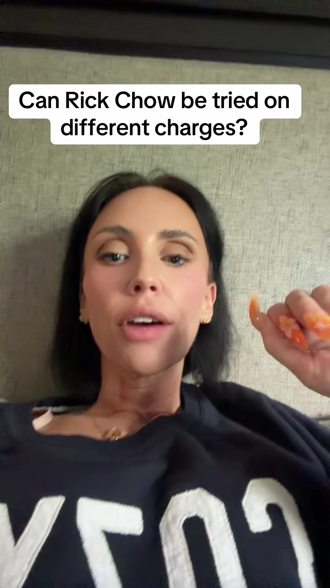 @Stephanie, Esq.