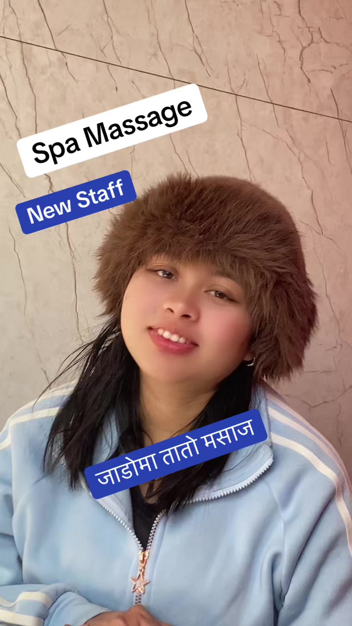 @Spa.amrita